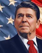 رونالد ريجان – Ronald Reagan